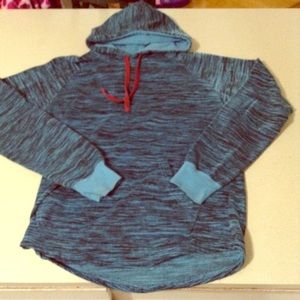 Society Small Hoodie